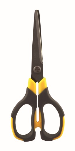 Tetis GN290-YB kancelárske nožnice 17 cm