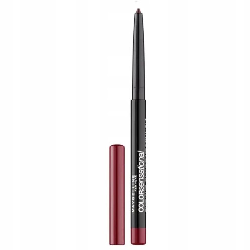 MAYBELLINE Color Sensational Eyeliner 110 WINE