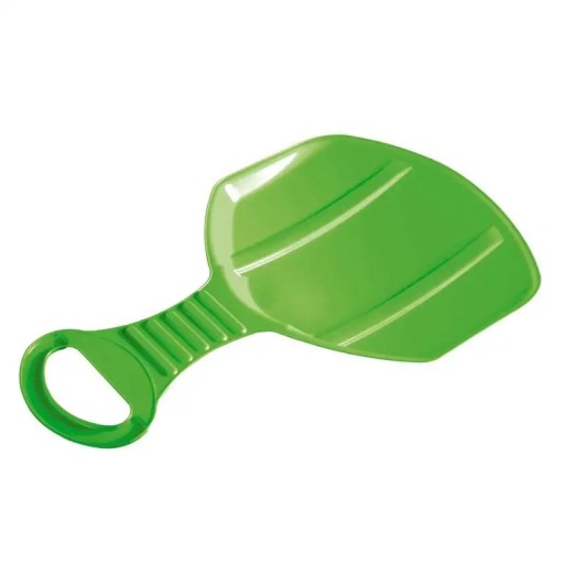 Kid Plastic Glide Green Pea