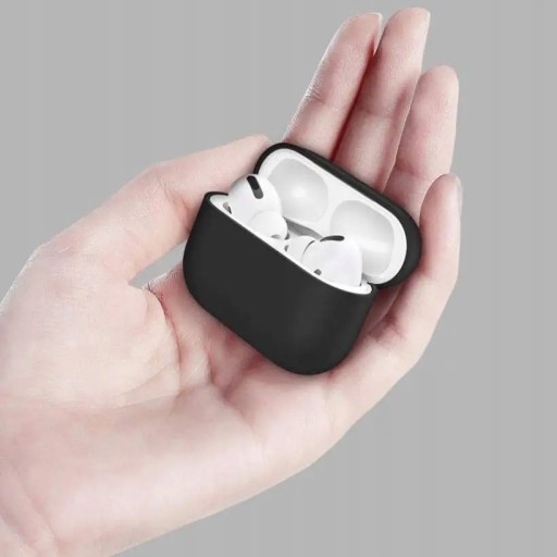 SILIKÓNOVÉ GUMY PRE AIRPODS PRO 2 / 1