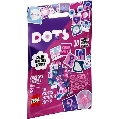 LEGO Dots 41921 Lego Dots Extras Series 3 41921