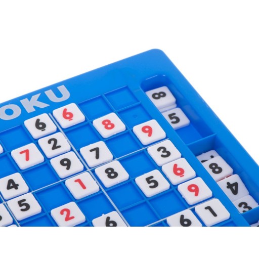 Logická hra Kocka puzzle 2x2 MoYu
