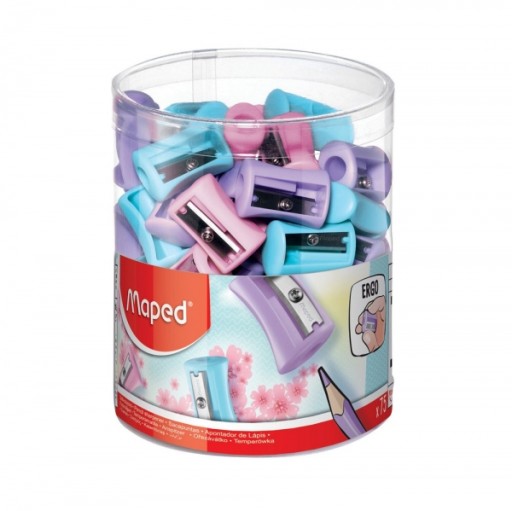 VIVO PASTEL BRÚŠKA 1 DIERKA 063011 Maped