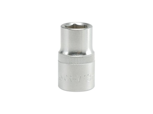 Krátky šesťhran 13 mm 1/2 YATO YT-1206