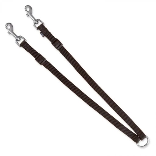 ŠTIEPAČKA 40-70cm/15mm ČIERNA