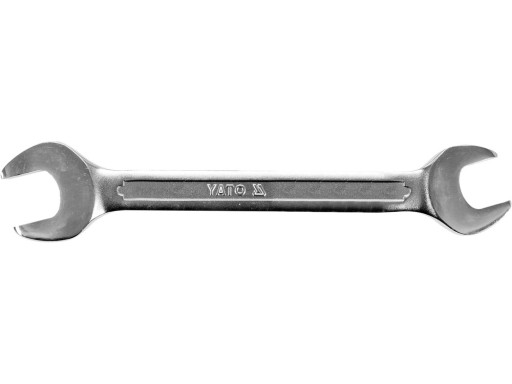 KĽÚČ YATO PLOCHÝ 17X19MM