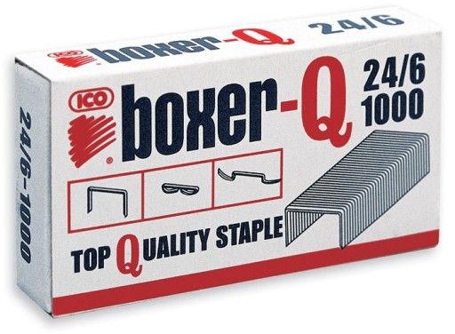 Spony SAX 24/6-1000 BOXER SAXB24/6 Sax