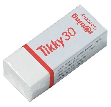 Guma Tikky pre školy NAJVYŠŠIA KVALITA!
