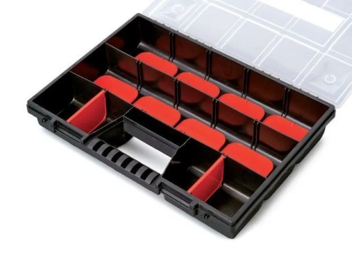 Organizér na náradie Nor Duo 390 mm x 290 mm - (KNO40307) Kistenberg
