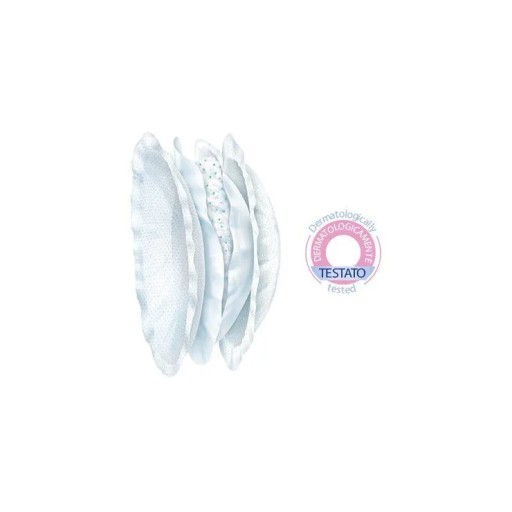 Chicco Breast Pads prsné vložky 30 ks