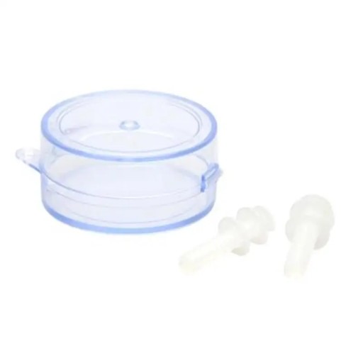 PLUGS zátky EAR zátky na plávanie, potápanie, bazény