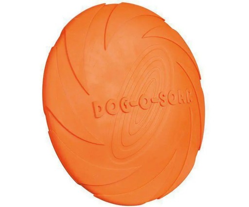 DISK PRE PSA, PRÍRODNÁ GUMA, 15 cm