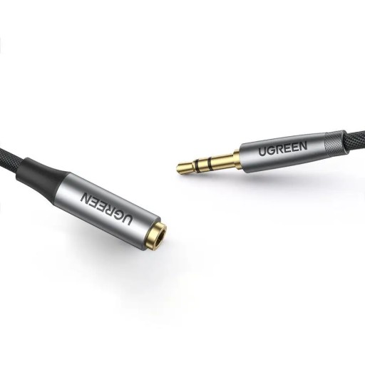 UGREEN AUX KÁBEL MINI JACK PREdlžovací kábel 3m
