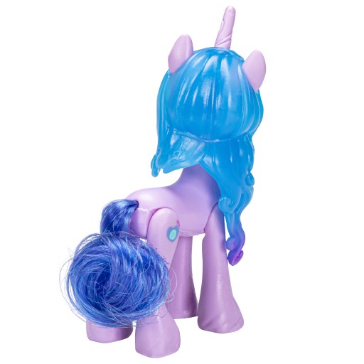 MY LITTLE PONY IZZY MOONBOW CUTIE MARK HASBRO POSTAVA PONY KôŇ JEDNOROŽEC