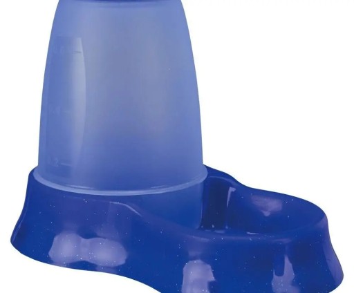AUTOMATICKÝ PODÁVAČ A SUŠIČ 0,6L