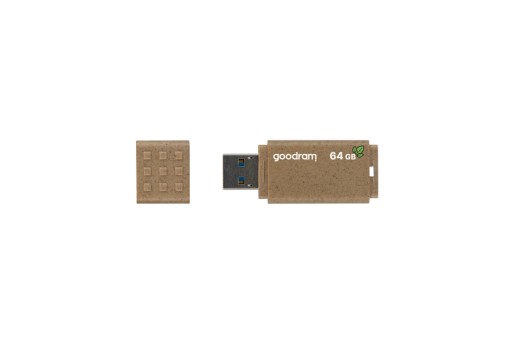 GOODRAM UME3 ECO FRIENDLY 64GB USB 3.0 kľúč