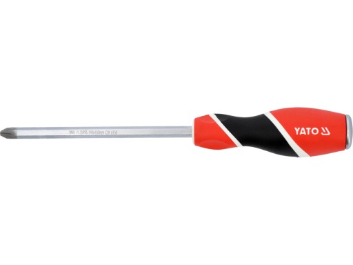 Príklepový skrutkovač ph3x150mm YT-25995 YATO