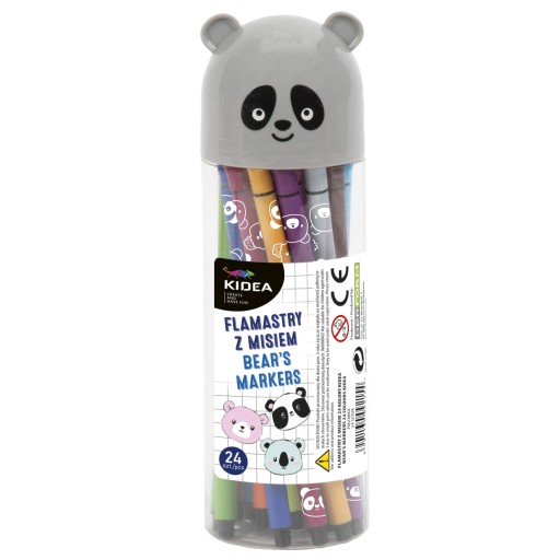 TEAR TEAR TRIPPERS 24 FARIEB KIDEA V TUBE