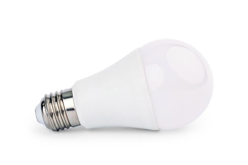 E27 LED žiarovka 12W WW ecoPLANET Warm Color 3000K