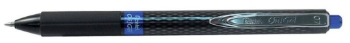 PENTEL K497 AUTOMATICKÉ GÉLOVÉ PERO, MODRÉ