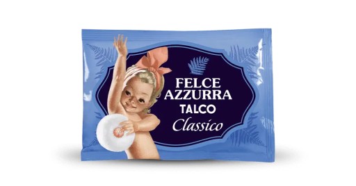 Felce Azzurra Italian Classico Body Mastenec 100g