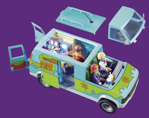 Playmobil EverDreamerz 70386 Clare