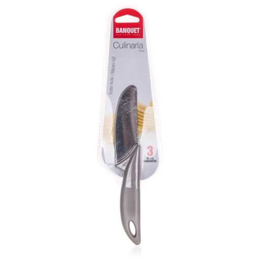 Nôž na maslo 10 cm GREY CULINARIA