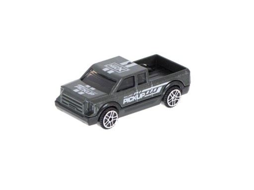 Auto kovový pružinový zdvihák do auta šedý 7cm