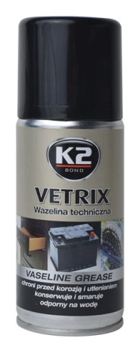 K2 VERTIX technická vazelína 132g