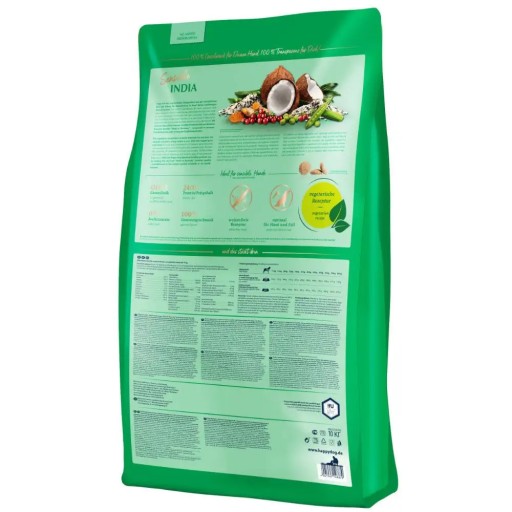 Supreme India, 300 g, vegetariánske jedlo