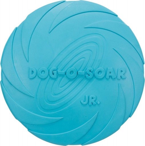 DISK TRIXIE DOGGY 18 cm