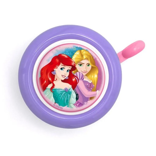 DISNEY ZVON NA DETSKÝ BICYKEL