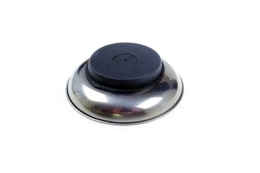 Magnetická misa 150mm, servis Quatros