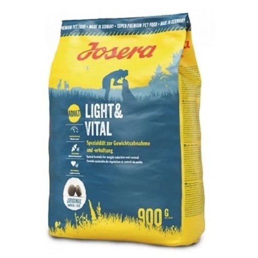 Josera Light & Vital 900 g