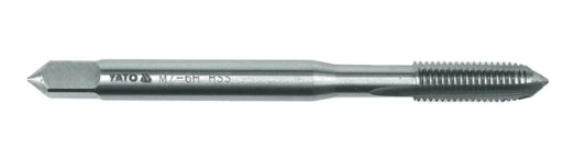 Strojový kohútik hss m2, m6 YT-2953 YATO
