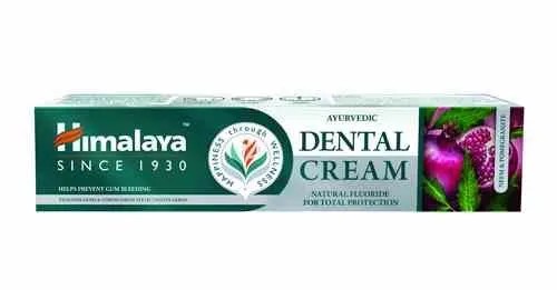 Zubná pasta HIMALAYA Dental Cream 100g