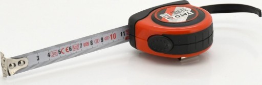 YATO YT-7103 ZLOŽITEĽNÉ ROZMERY 3 M X 16 MM