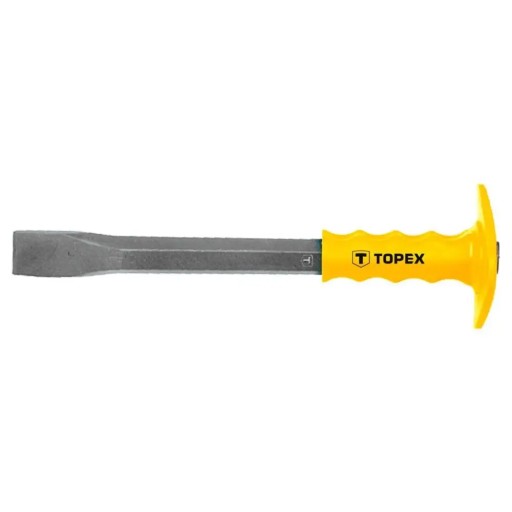 Fréza s chráničom 19 x 300 mm