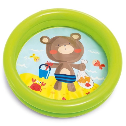 BAZÉN PRE DETI CHODBOTA INTEX 59409