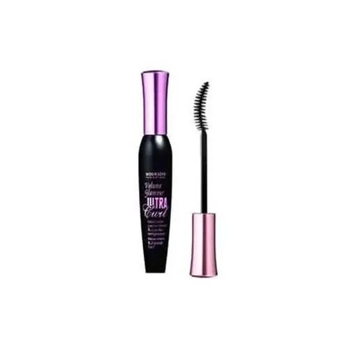 Bourjois Volume Glamour Ultra Curl Mascara 01