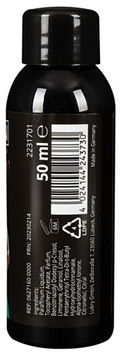 Masážny olej Love Fantasy 50 ml Magoon