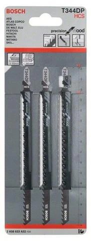 PÍLOVÝ LIST T 301 BCP PC3 HCS BOSCH