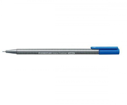 Kresliace pero Staedtler 1 ks 0,3 mm Modré