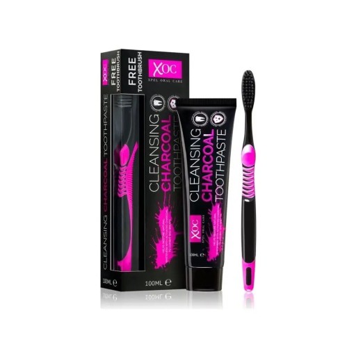 XOC zubná pasta 100 ml