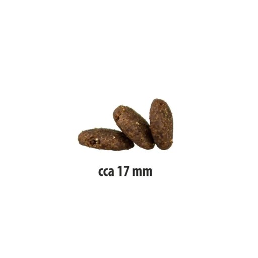 Supreme Fit&Vital Medium Adult, 1 kg