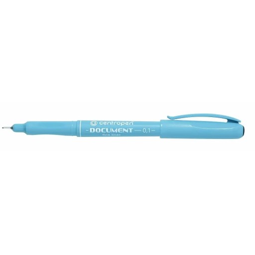 Centropen jemná linka 1 ks 0,1 mm