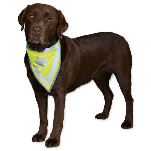 Trixie Safer Life Reflexná bandáž S-M TX-30122