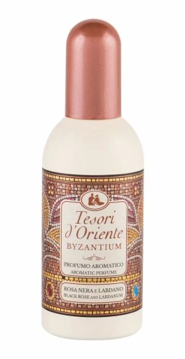 TESORI D'oriente Byzantium parfumovaná voda 100 ml