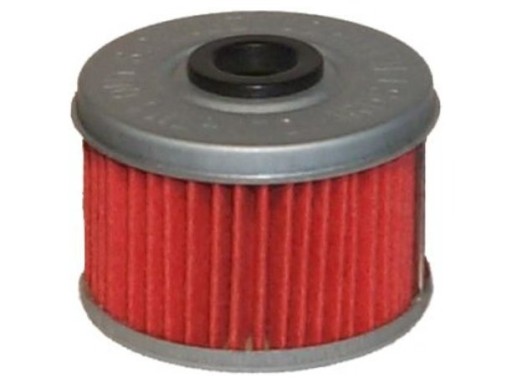 HIFLOFILTRO HF113 OLEJOVÝ FILTER pre ATV QUAD HONDA TRX350 1986 - 2006