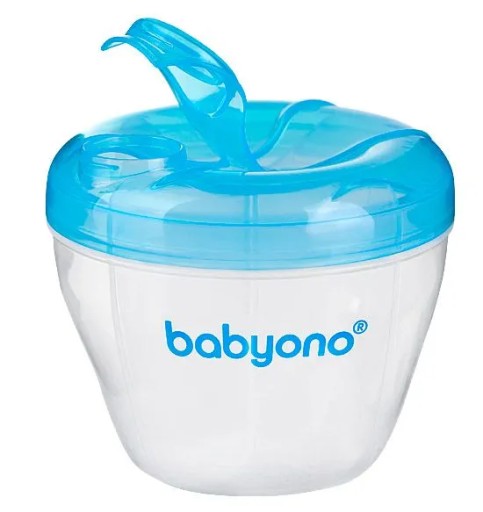 1022 BabyOno NÁDOBA NA SUŠENÉ MLIEKO